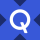 QCOMX logo