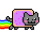 NYAN logo