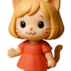 QKITTY logo