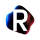 RF logo