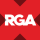 RGAX logo