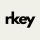 RKEY logo