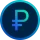 RUBX logo