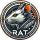 RAT logo