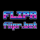 FLIPR logo