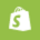SHOP logo