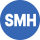 ASMH logo