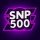 SNP500 logo