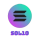 SOL10 logo