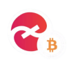 XWBTC logo