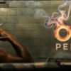 1% logo
