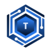 THRT logo