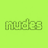 NUDES logo