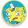$SPONGE logo