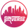 SIN logo