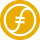 USDFC logo