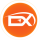 DMX logo