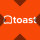 TOSTX logo