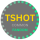 TSHOT logo