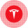 TSLAS logo