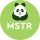 MSTR logo
