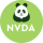 NVDA logo