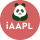 IAAPL logo