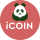 ICOIN logo
