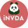 INVDA logo