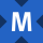 MDTX logo