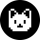 ((=ↀΩↀ=)) logo
