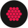 HIV3 logo