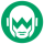 WRT logo