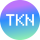TKN logo