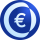 EUR0 logo
