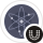 UATOM logo
