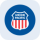 RUNP logo