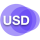 USD24 logo