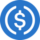 USDC.E logo