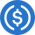 USDC.E logo