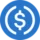 USDC.E logo