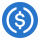 COUSDC logo