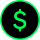USDF logo