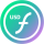 USDF logo