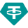 USDT.E logo