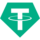 USDT logo