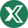 USDX logo
