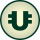 UUSD logo