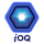 IOQ WALLET logo