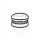 BURGERS logo